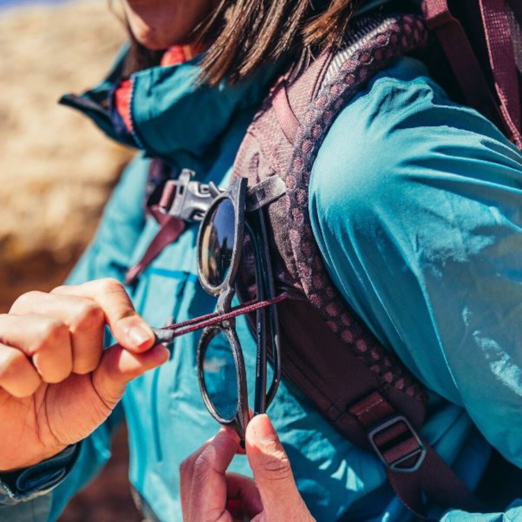 Gregory Packs Deva 60 Liter Hiking Backpack - Women - Image 5